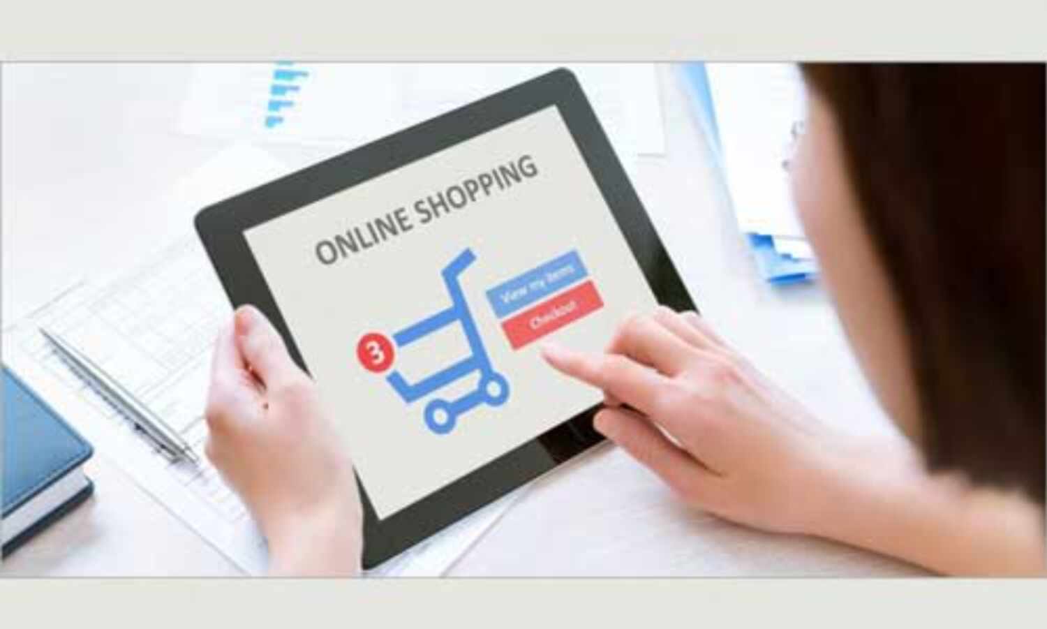 कोरोना काल में बढ़ी ऑनलाइन शॉपिंग, किराना और स्वास्थ्य उपकरणों की मांग में तेजी