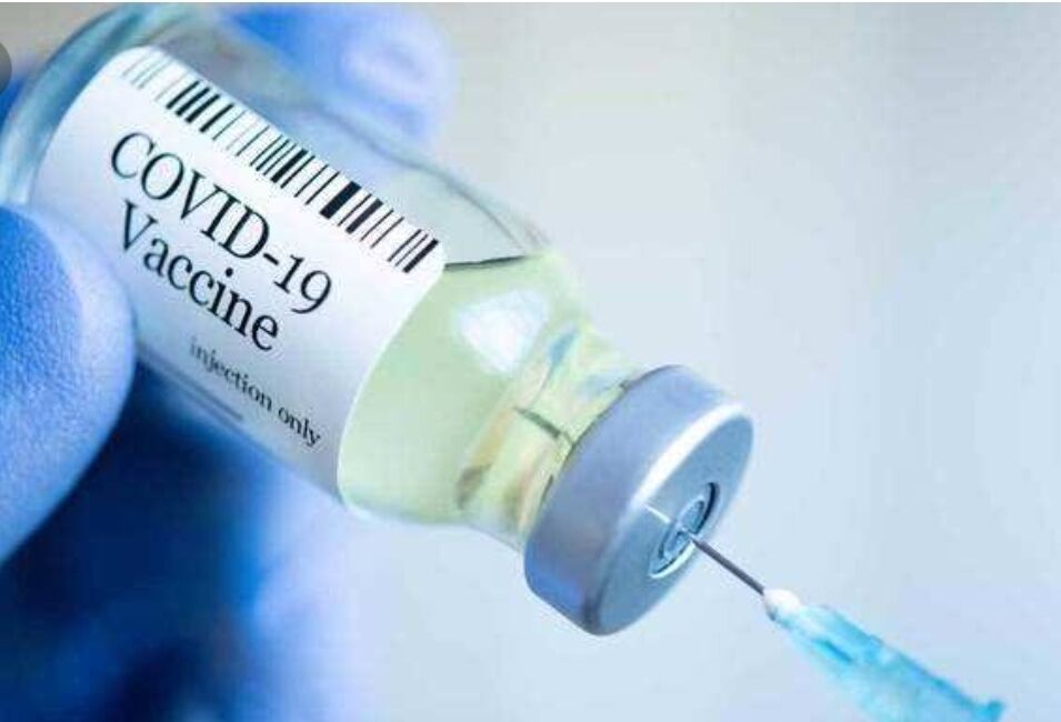 सोमवार से यूपी के 18 जिलों में 18 से 44 आयुवर्ग के लोगों को लगेगा कोविड का टीका