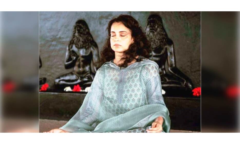 बॉलीवुड अभिनेत्री कंगना रनौत हुई कोरोना संक्रमित, सोशल मीडिया पर दी जानकारी