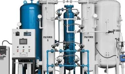 मुख्यमंत्री योगी का मिशन ऑक्सीजन, आबकारी तथा चीनी उद्योग एवं गन्ना विभाग 75 जिलों में लगा रहा ऑक्सीजन जेनरेटर्स