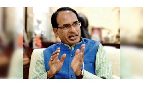 मुख्यमंत्री शिवराज झारखंड सीएम हेमंत सोरेन पर बरसे, बयान को असंयमित और अमर्यादित बताया