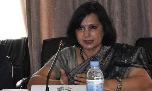 राष्ट्रीय गौरव पुरस्कार पा चुकीं डॉ. नीना श्रीवास्तव का कोरोना से निधन