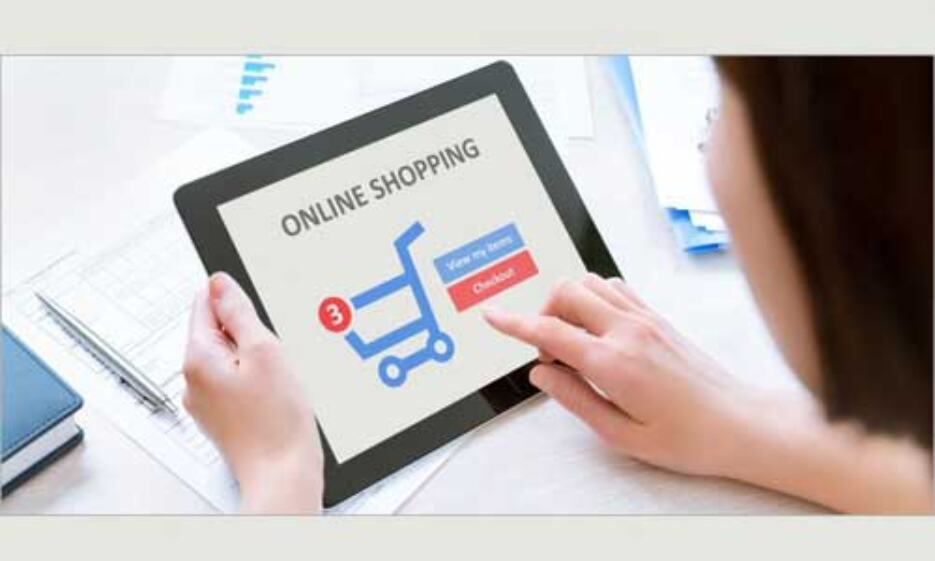 कोरोना काल में बढ़ी ऑनलाइन शॉपिंग, किराना और स्वास्थ्य उपकरणों की मांग में तेजी