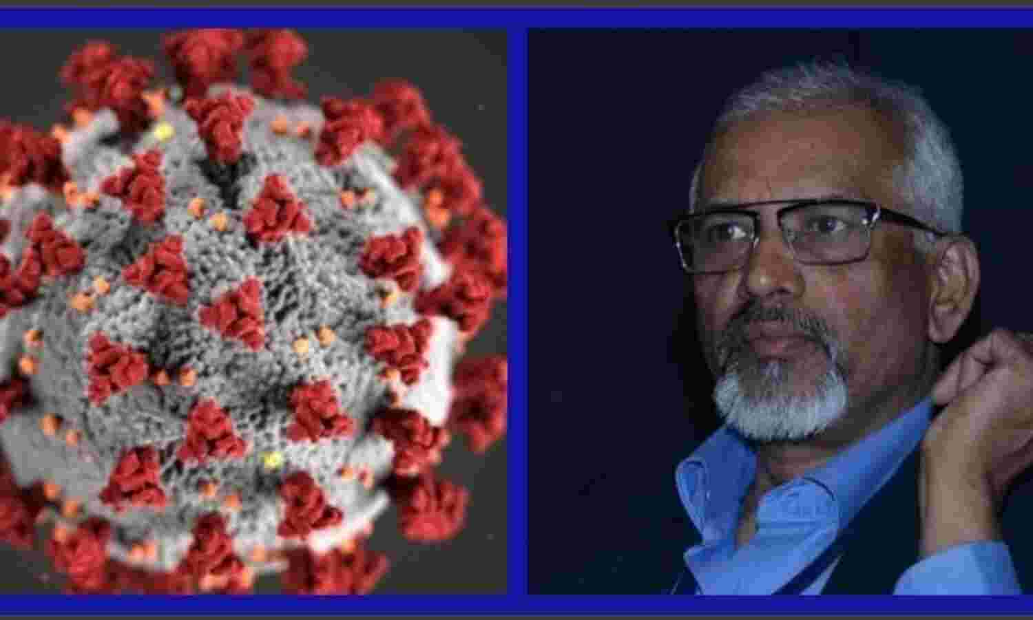 बलिया के लाल डॉक्टर अनिल कुमार मिश्र ने बनाई कोरोना की गेमचेंजर 2-डीजी दवा