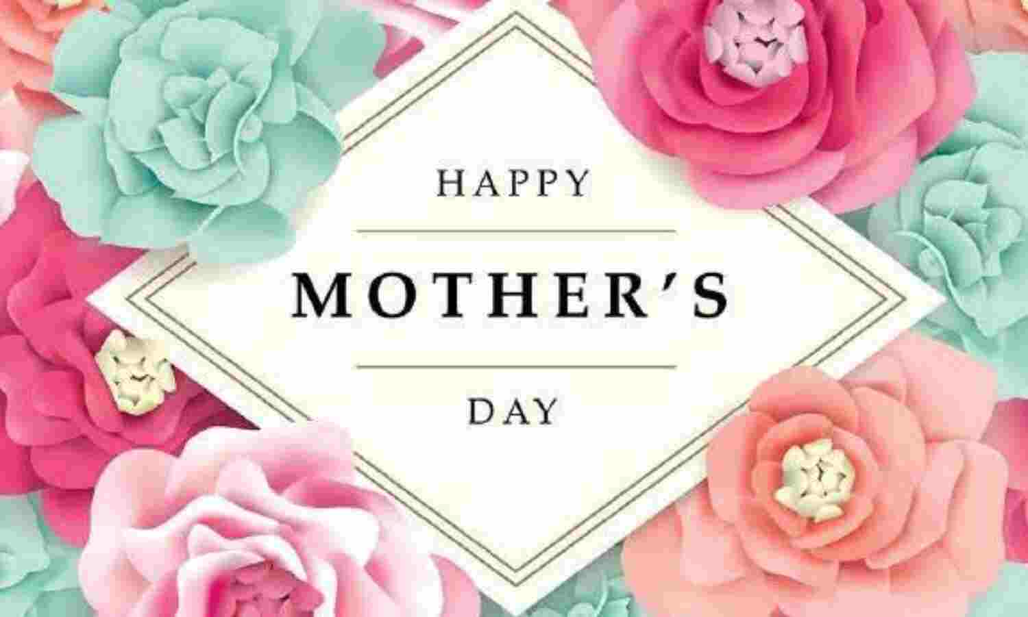 मदर्स डे: ऑनलाइन देश के नामचीन कवियों ने लिया वृद्धाश्रम की माताओं से आशीर्वाद