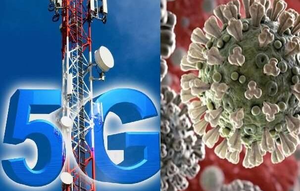 5जी नेटवर्क टेस्टिंग को लेकर अफवाह फैलाने वाले जाएंगे जेल