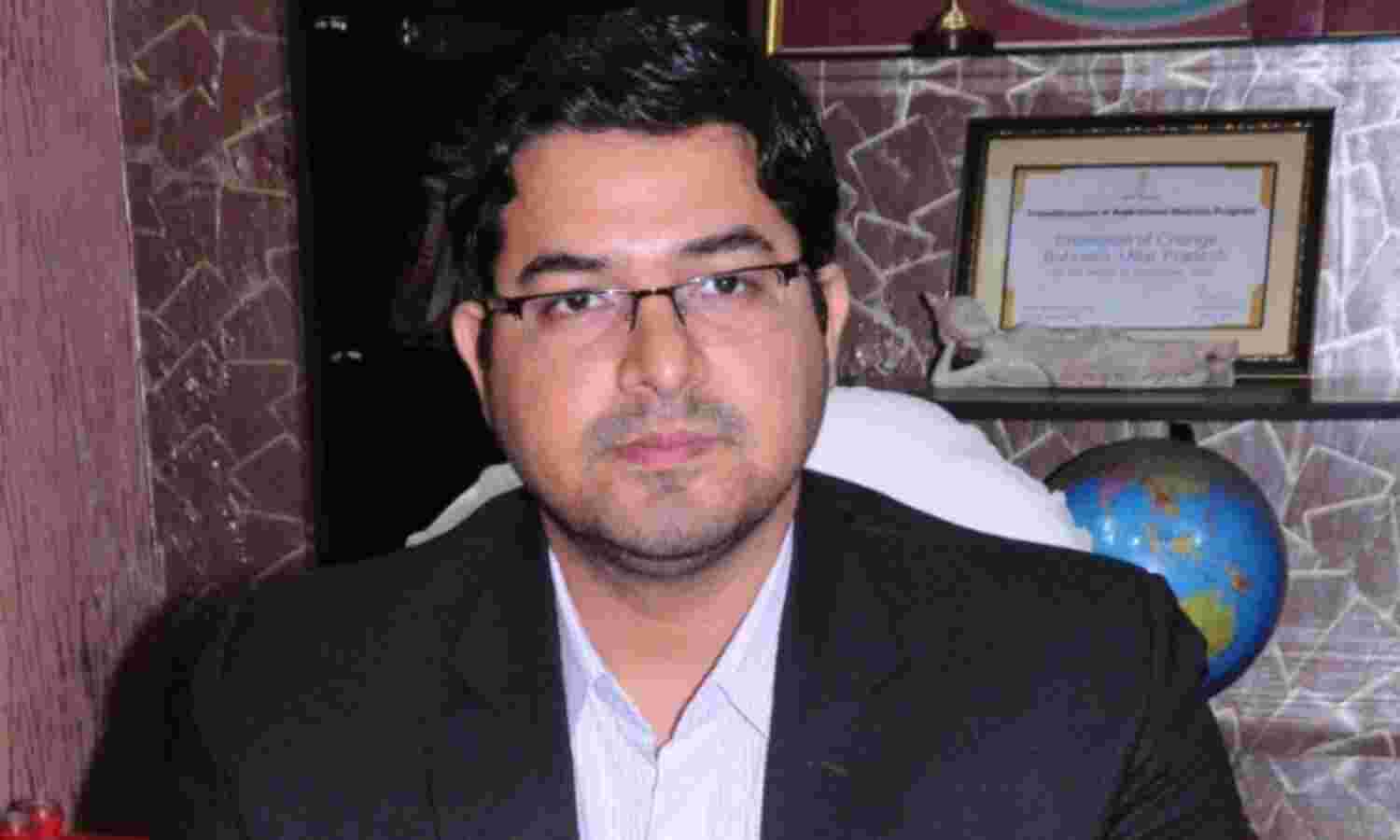 बहराइच: अब मनमाना किराया नहीं वसूल सकेंगे एम्बुलेंस चालक