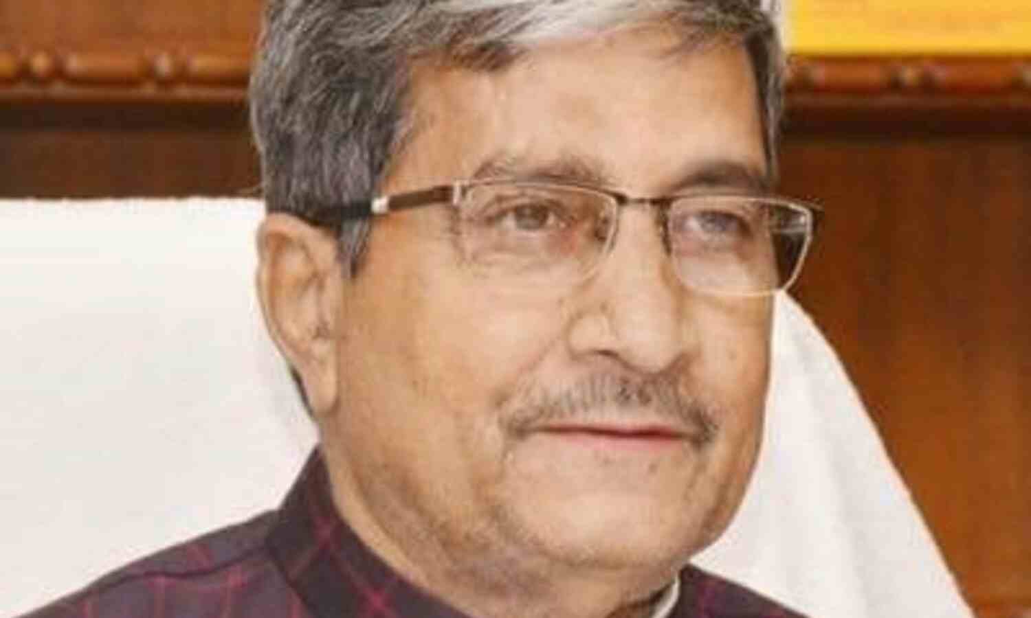 बहराइच: कैसरगंज में स्थापित होगा 50 बेडेड मैटरनिटी विंग व ऑक्सीजन प्लांट बहराइच: कैसरगंज में स्थापित होगा 50 बेडेड मैटरनिटी विंग व ऑक्सीजन प्लांट