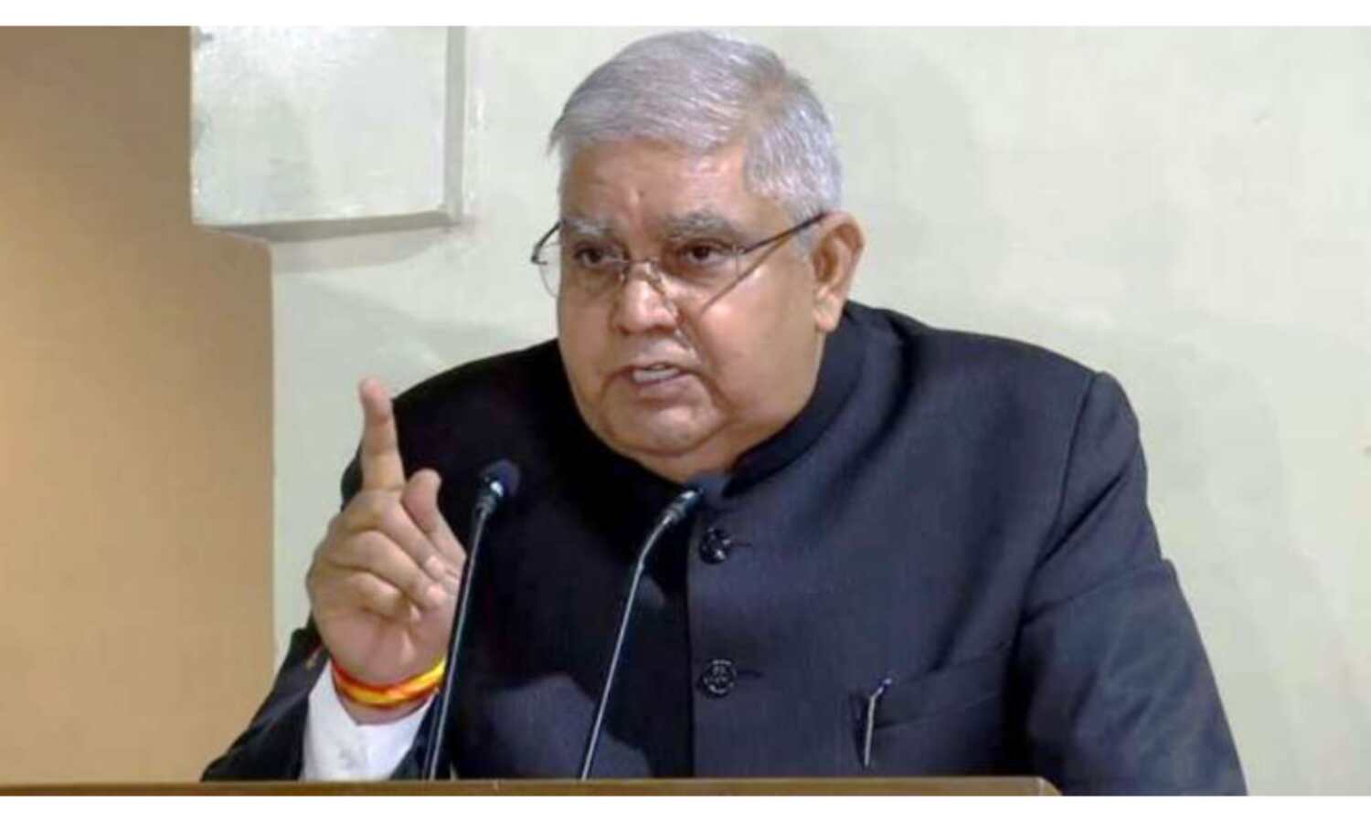 बंगाल में राज्यपाल धनखड़ करेंगे हिंसा वाले क्षेत्रों का दौरा, कहा - स्थिति बेहद चिंताजनक बंगाल में राज्यपाल धनखड़ करेंगे हिंसा वाले क्षेत्रों का दौरा, कहा - स्थिति बेहद चिंताजनक