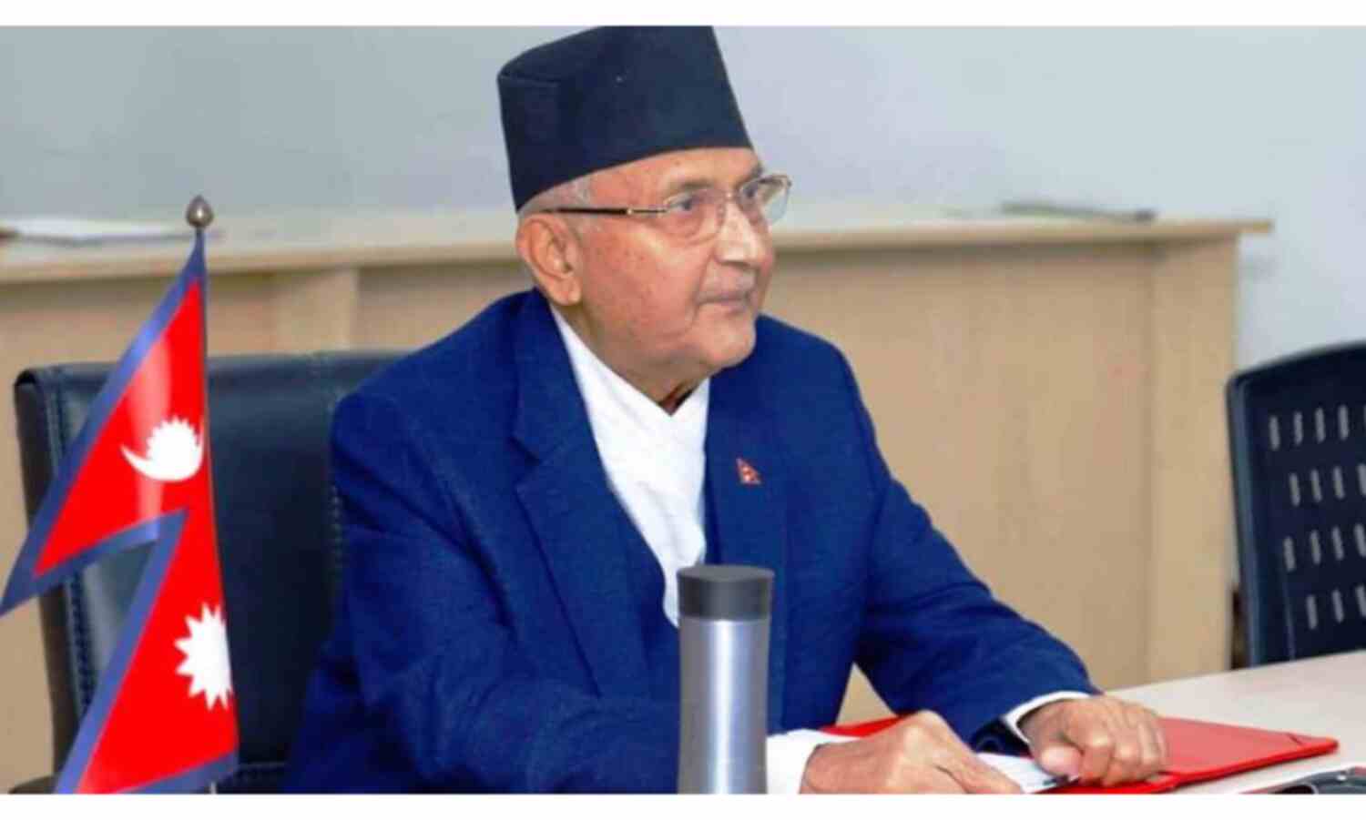 नेपाल की संसद भंग, नवंबर में होंगे चुनाव