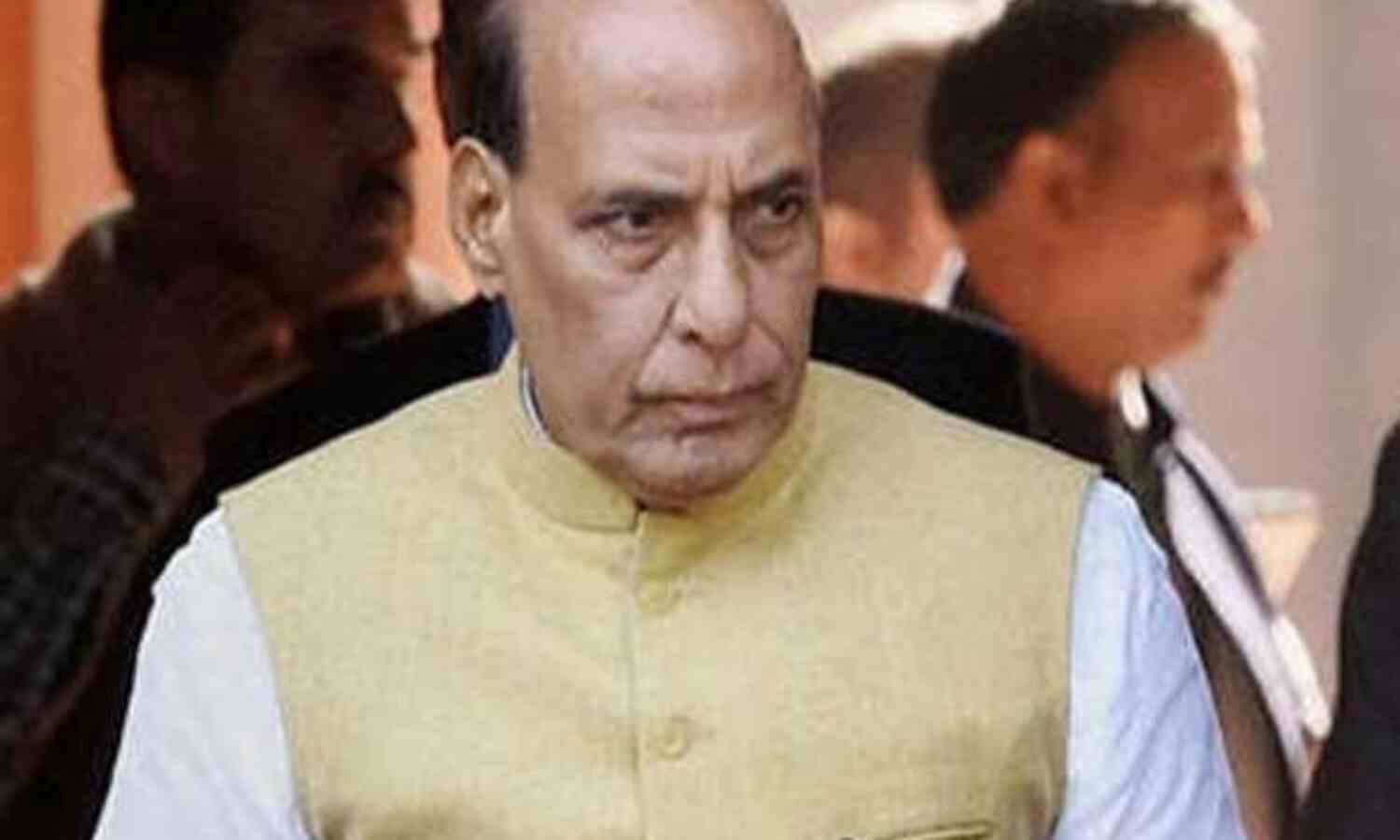 आज लखनऊ आएंगे रक्षामंत्री राजनाथ सिंह, DRDO और हज हाउस के अस्पताल की प्रगति का लेंगे जायजा