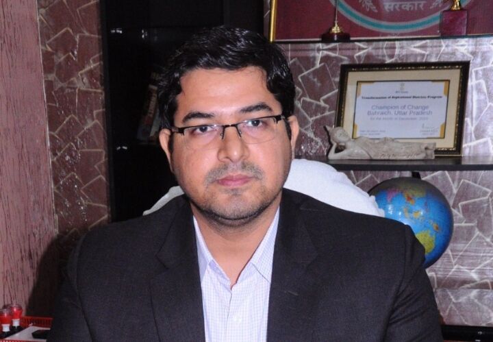 बहराइच: अब मनमाना किराया नहीं वसूल सकेंगे एम्बुलेंस चालक