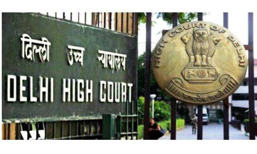 सेन्ट्रल विस्टा प्रजेक्ट पर सुनवाई टली, अगली सुनवाई 12 मई को होगी