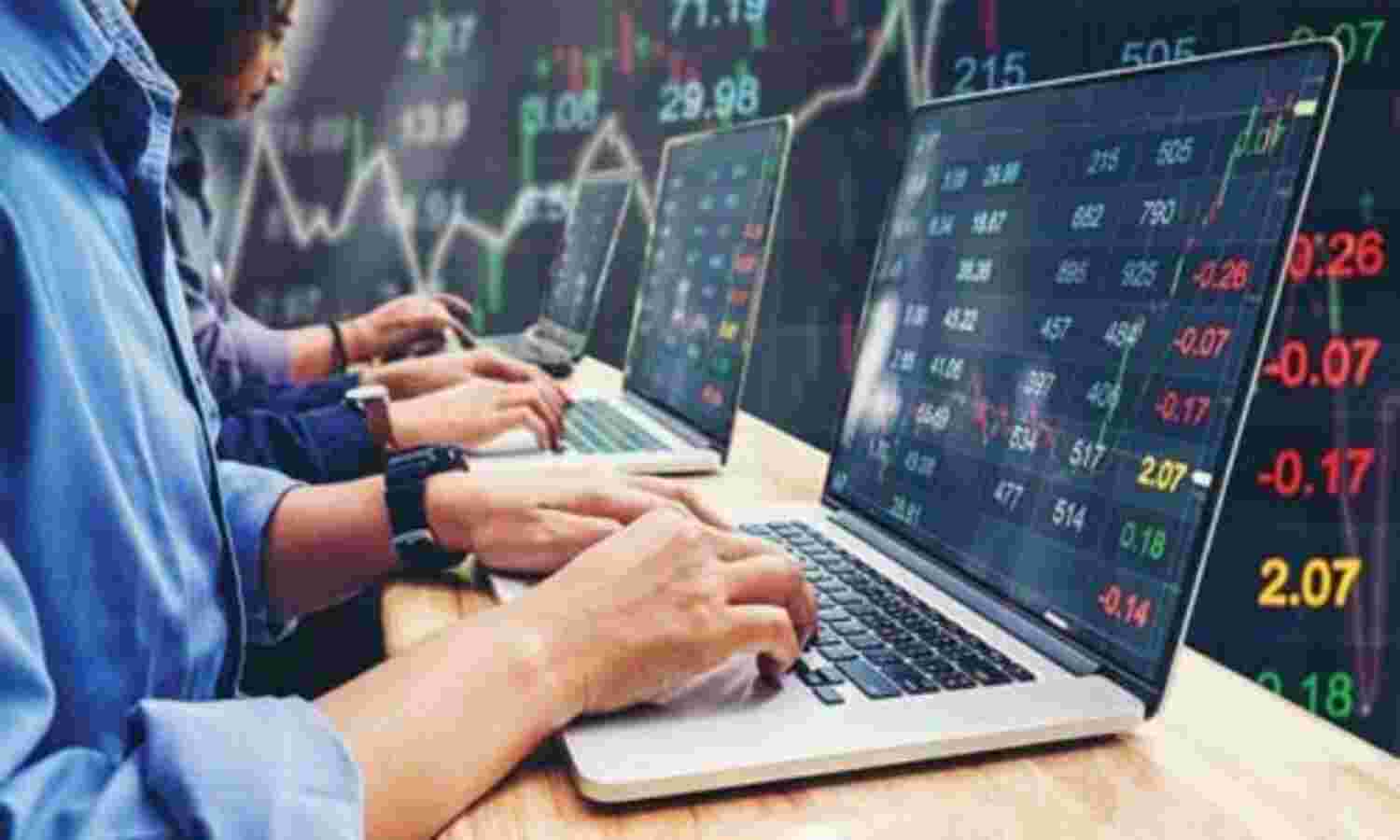 शेयर बाजार में लगातार दूसरे दिन तेजी, 776 अंक उछल कर बंद हुआ सेंसेक्स