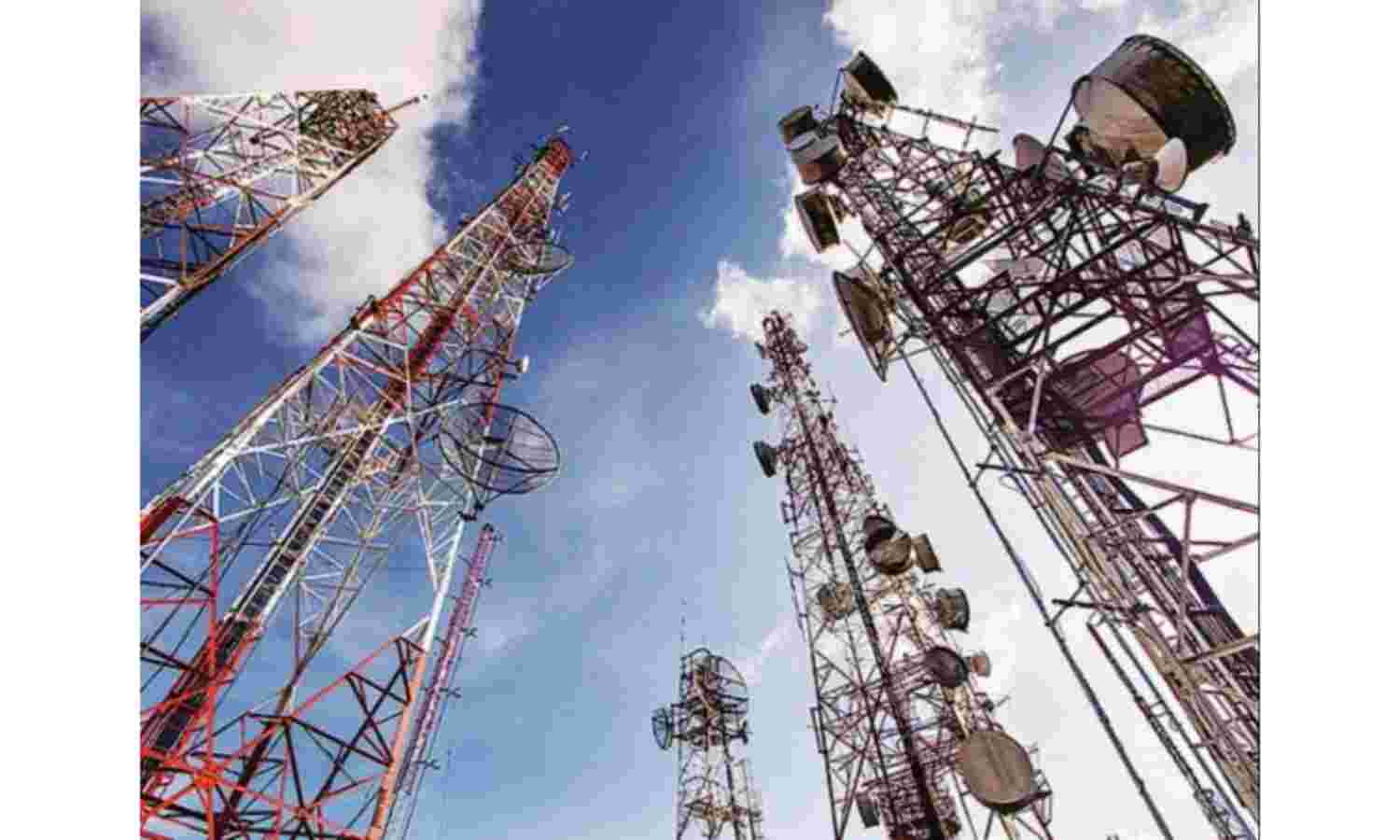 5जी प्रौद्योगिकी और कोरोना संक्रमण के फैलाव में कोई सम्बन्ध नहीं