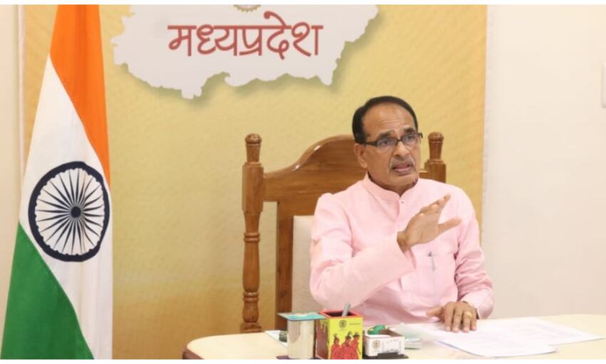 मप्र सरकार कोरोना महामारी में अनाथ हुए बच्चों को देगी 5 हजार रुपए की पेंशन, मुफ्त शिक्षा