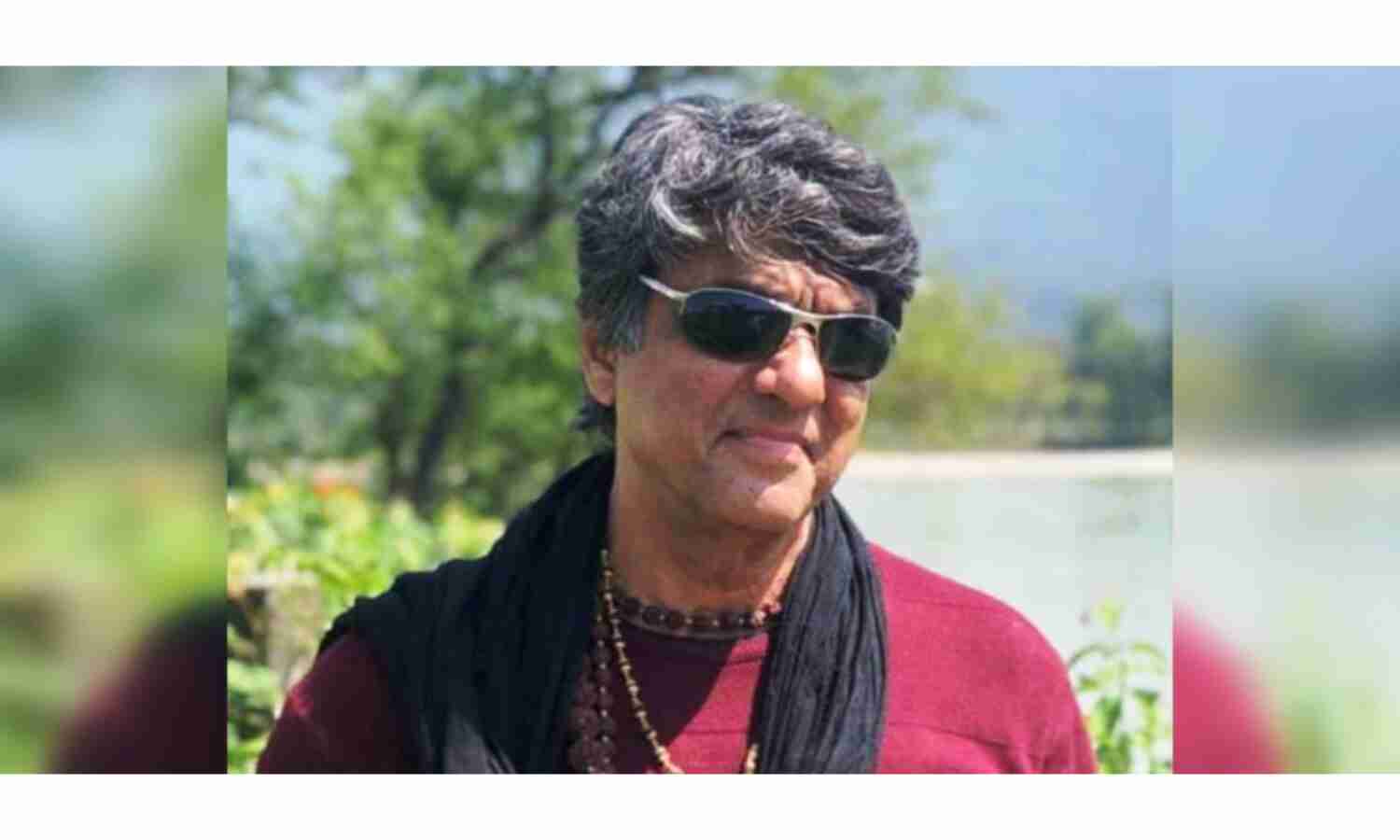 मुकेश खन्ना की मौत की उड़ी अफवाह, अभिनेता ने कहा - झूठी खबरें फैलाने वालों को...