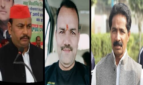 औरैया: क्या हार के डर से बढ़ाई जा रहीं जिला पंचायत अध्यक्ष एवं ब्लॉक प्रमुख के चुनाव की तारीखें