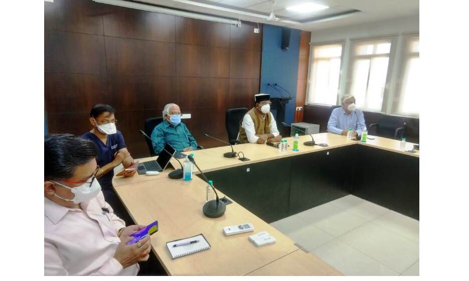 मप्र में स्थापित होंगे देश के पहले म्यूकोरमाइकोसिस यूनिट : मंत्री सारंग