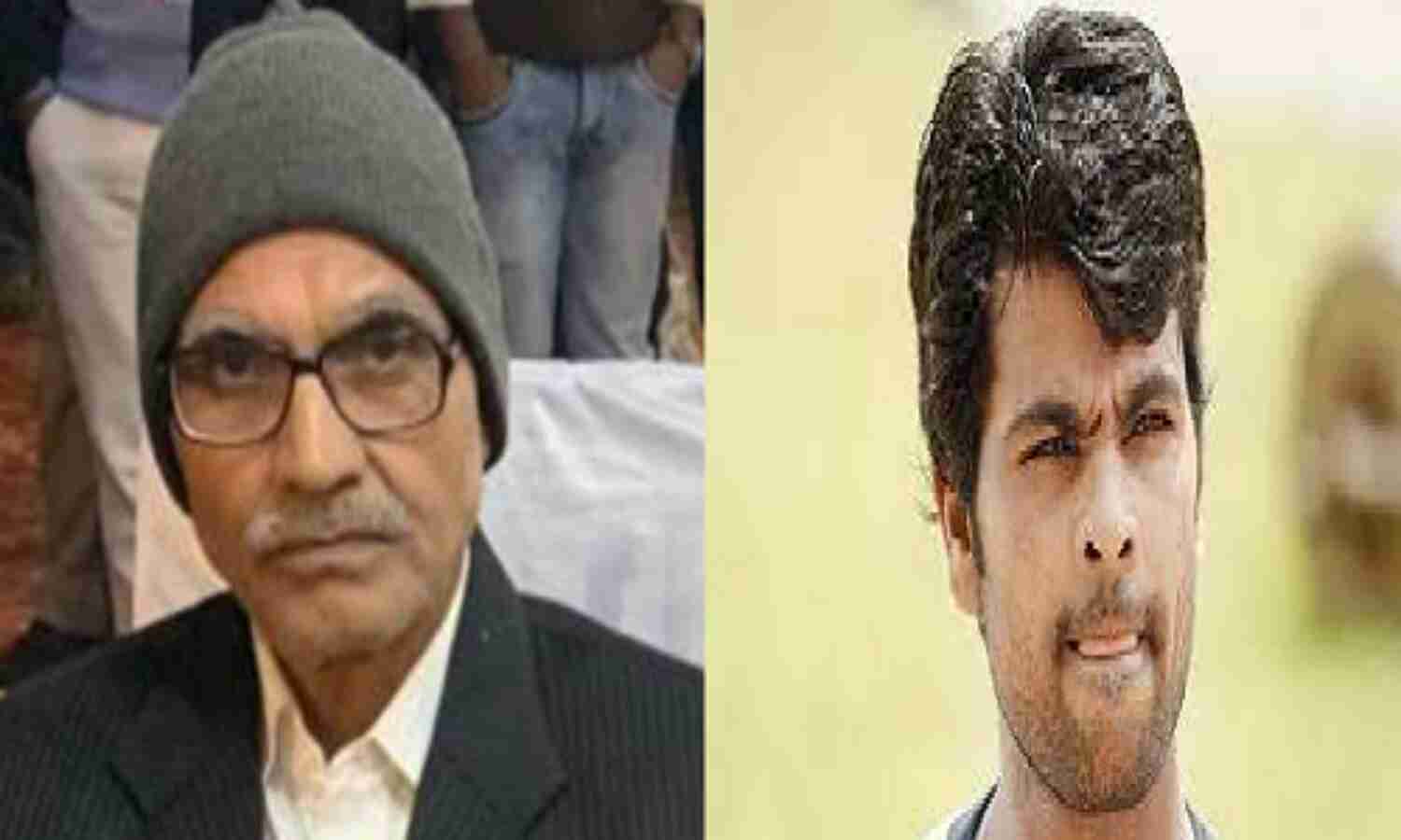 क्रिकेटर आरपी सिंह के पिता की मौत, कोरोना से थे संक्रमित