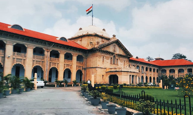 इलाहाबाद हाईकोर्ट की सख्त टिप्पणी-पंचायत चुनाव कराने के लिए सरकार और आयोग ने कोरोना को किया नजरअंदाज