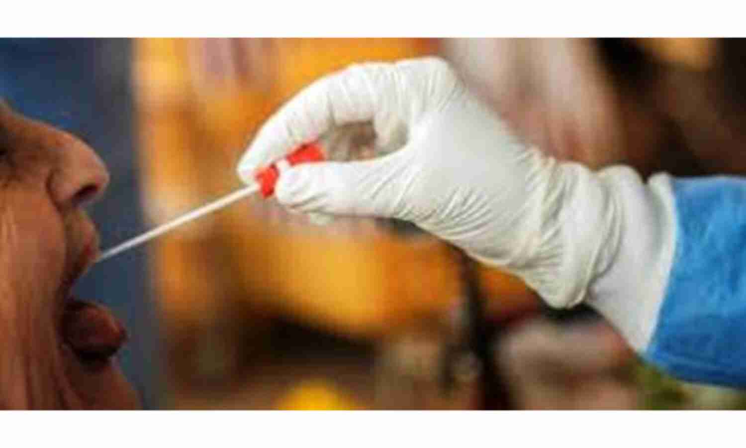 24 घंटों में 3.62 लाख नए मरीज, 4 हजार 120 लोगों की मौत