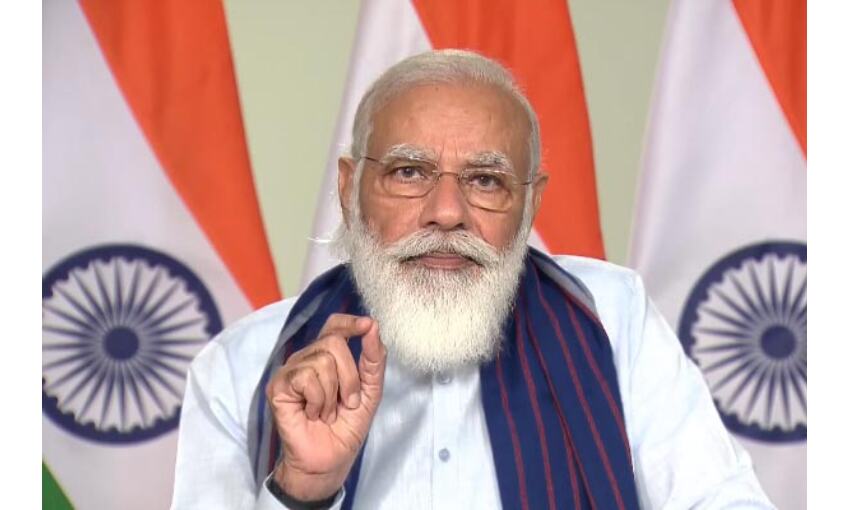 सरकार व्यापारियों के सशक्तिकरण के लिए प्रतिबद्ध है : प्रधानमंत्री