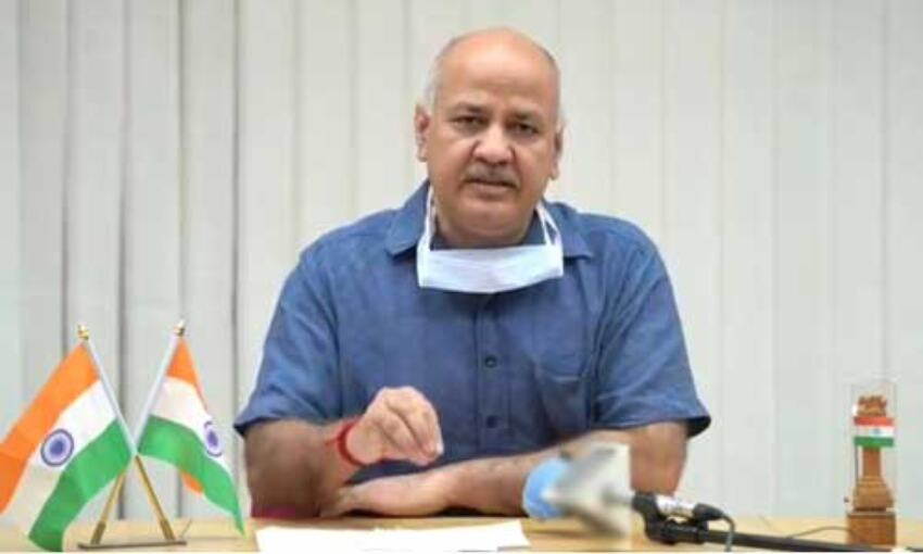 दिल्ली में केजरीवाल सरकार के दावे के इतर बढ़ रहे कोरोना से मरने वालों के आंकड़े