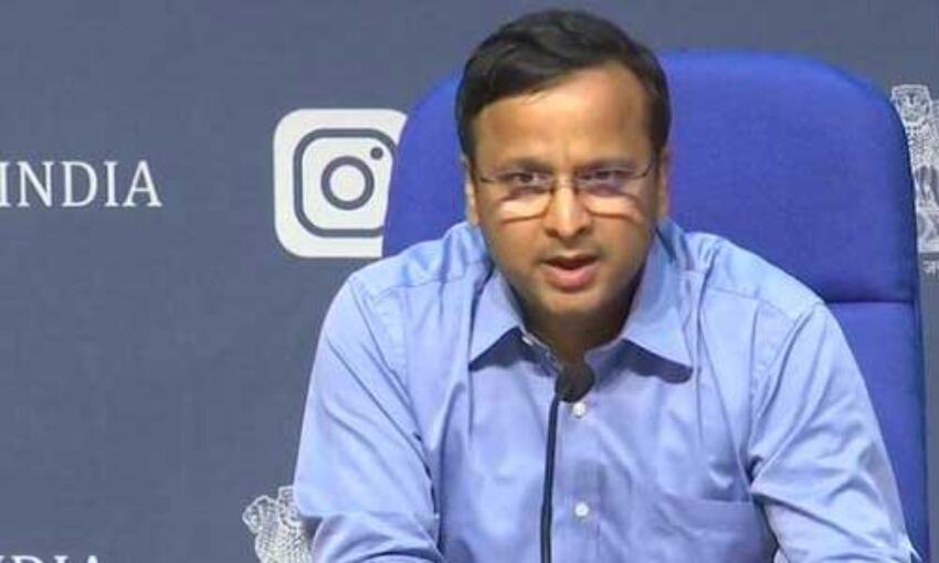 22 राज्यों में नए संक्रमितों के मुकाबले स्वस्थ होने वालों की दर ज्यादा