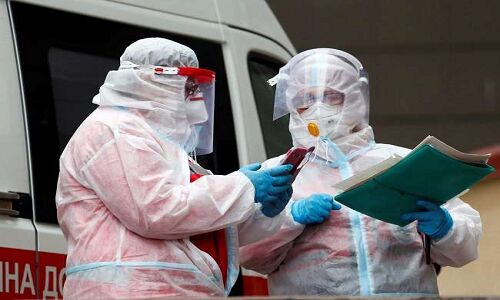 लोहिया में कोविड के साथ शुरू हुआ सामान्य मरीजों का इलाज