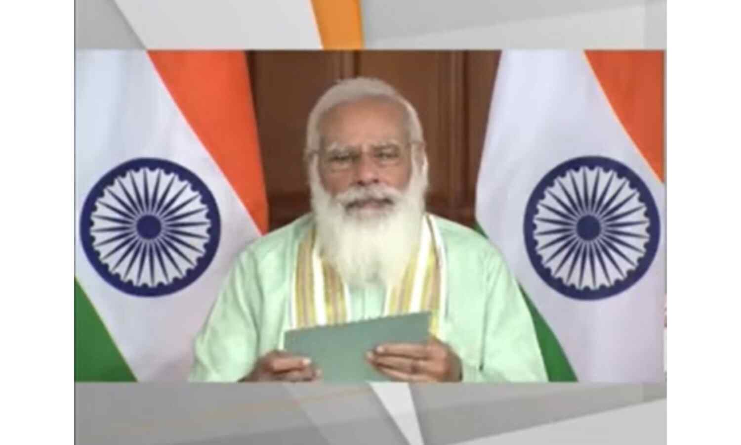 प. बंगाल के 14 लाख किसानों को पहली बार मिला किसान सम्मान निधि का लाभ