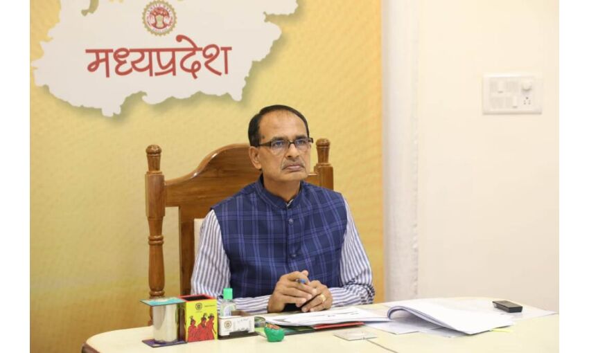 मप्र में 15 अगस्त और 26 जनवरी कोरोना वारियर्स होंगे सम्मानित