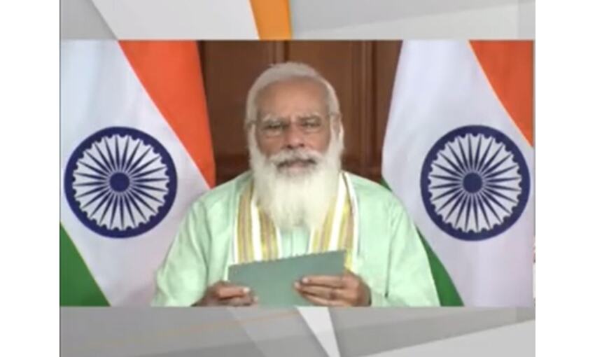 प. बंगाल के 14 लाख किसानों को पहली बार मिला किसान सम्मान निधि का लाभ