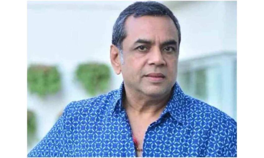 परेश रावल की मौत की उड़ी अफवाह, अभिनेता ने ट्वीट कर दी सफाई