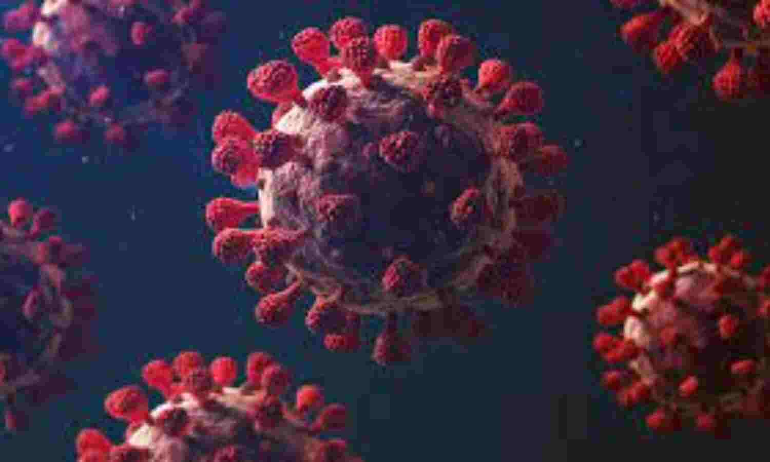 यूपी में कोरोना के एक्टिव केस दो लाख के नीचे, 24 घंटे में 281 की मौत, 24 मई तक बढ़ाया गया लॉकडाउन