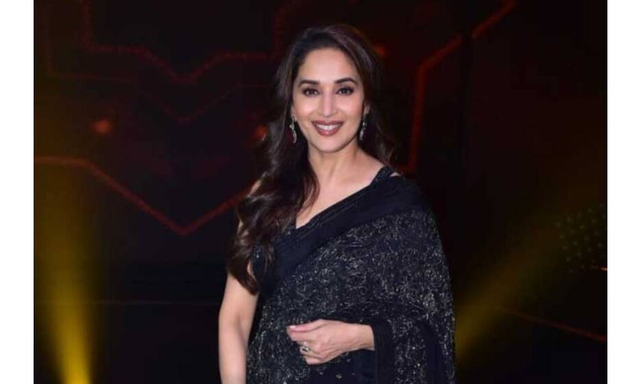 धक-धक गर्ल माधुरी दीक्षित ने मनाया 55वां जन्मदिन, डॉ नेने से ऐसे हुई शादी...