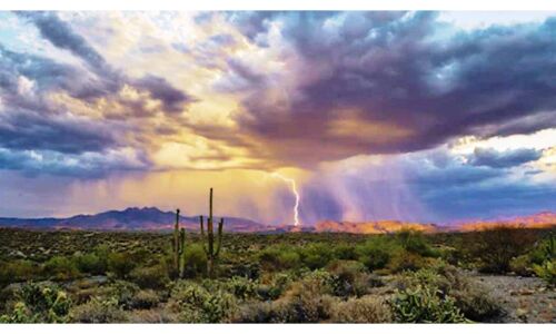 ताऊ ते तूफान 18 मई को गुजरात तट से टकराएगा, तेज बारिश की संभावना