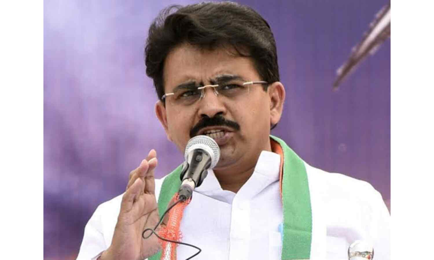 कांग्रेस सांसद राजीव सातव का निधन, उपराष्ट्रपति, प्रधानमंत्री ने जताया शोक