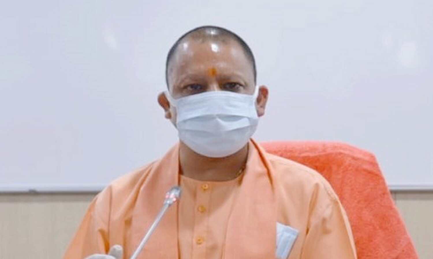 कोरोना की तीसरी लहर से निपटने की तैयारी, जिलों में बनेंगे पीडियाट्रिक आईसीयू