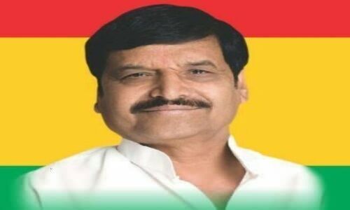 श्रमिकों के लिए तीन माह के लिए प्रति माह 3,000 रुपये का न्यूनतम भत्ता तय करे सरकार : शिवपाल यादव