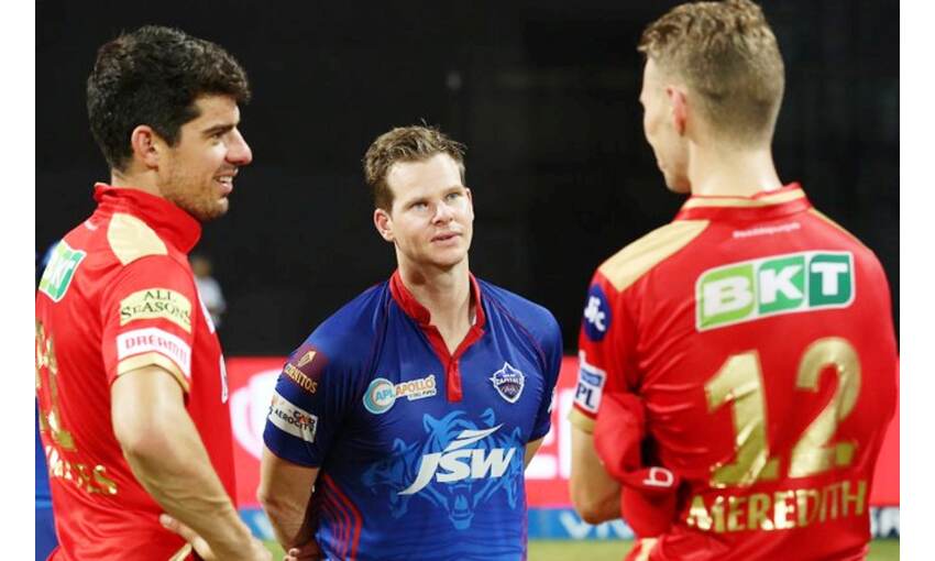 ऑस्ट्रेलियाई खिलाड़ी आईपीएल खत्म होने के दो सप्ताह बाद घर पहुंचे