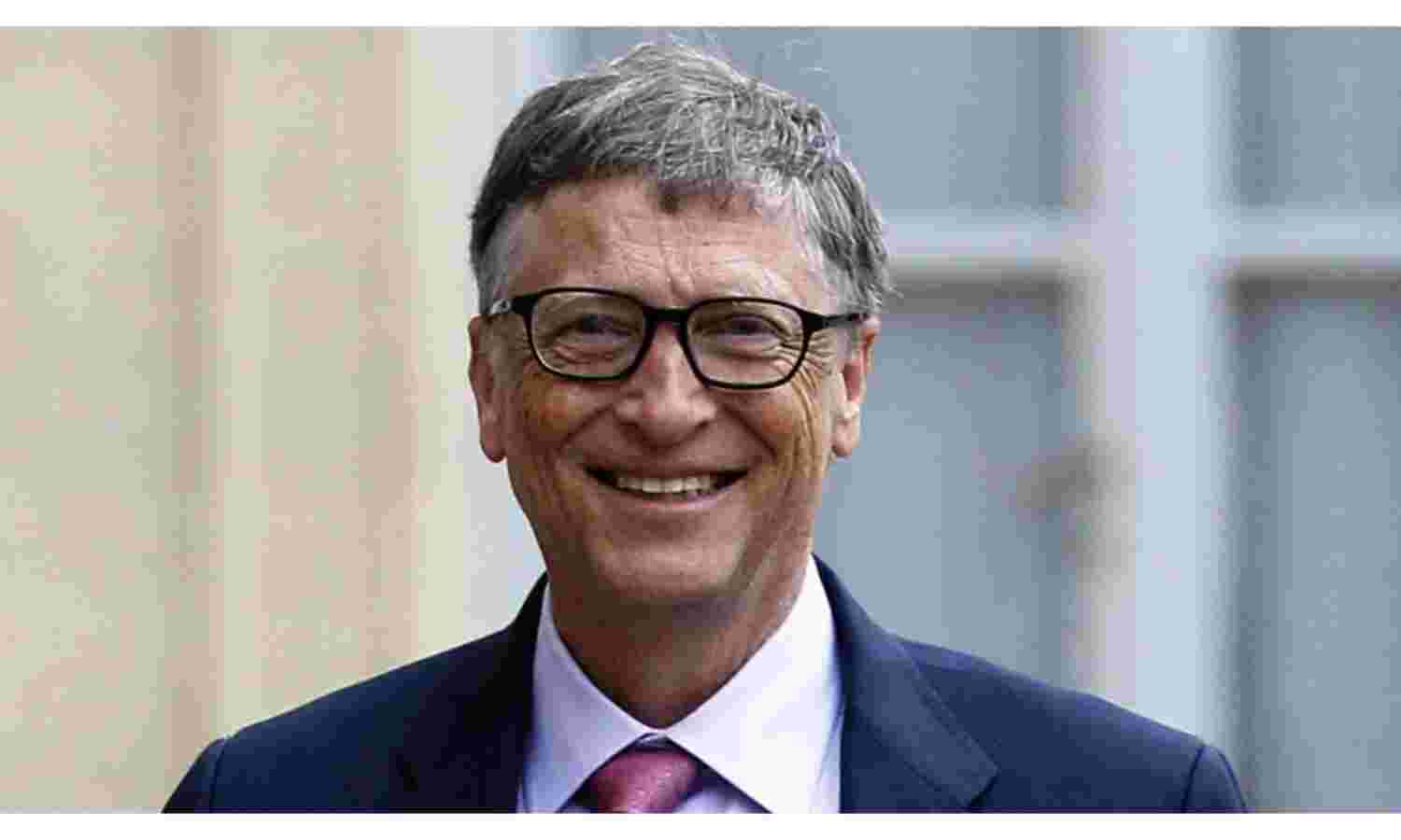 माइक्रोसॉफ्ट के संस्थापक बिल गेट्स ने बोर्ड ऑफ डायरेक्टर से दिया इस्तीफा