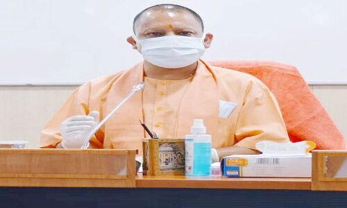 सहारनपुर में लगेंगे 11 आक्सीजन प्लांट: CM योगी