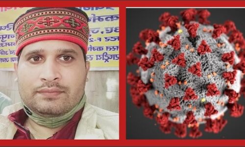 प्रतापगढ़: कोरोना संक्रमण के खिलाफ जारी जंग में अहम भूमिका निभा रहे सीएम शुक्ला प्रतापगढ़: कोरोना संक्रमण के खिलाफ जारी जंग में अहम भूमिका निभा रहे सीएम शुक्ला