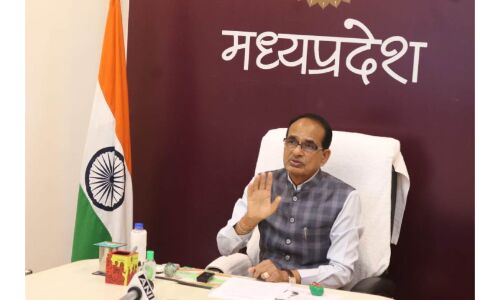 मप्र 1 जून से धीरे-धीरे होगा अनलॉक : शिवराज सिंह