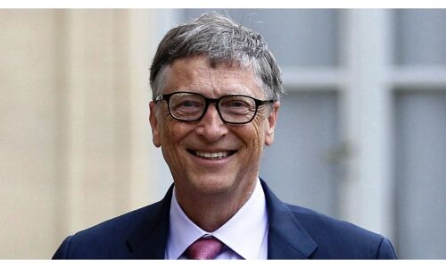 माइक्रोसॉफ्ट के संस्थापक बिल गेट्स ने बोर्ड ऑफ डायरेक्टर से दिया इस्तीफा