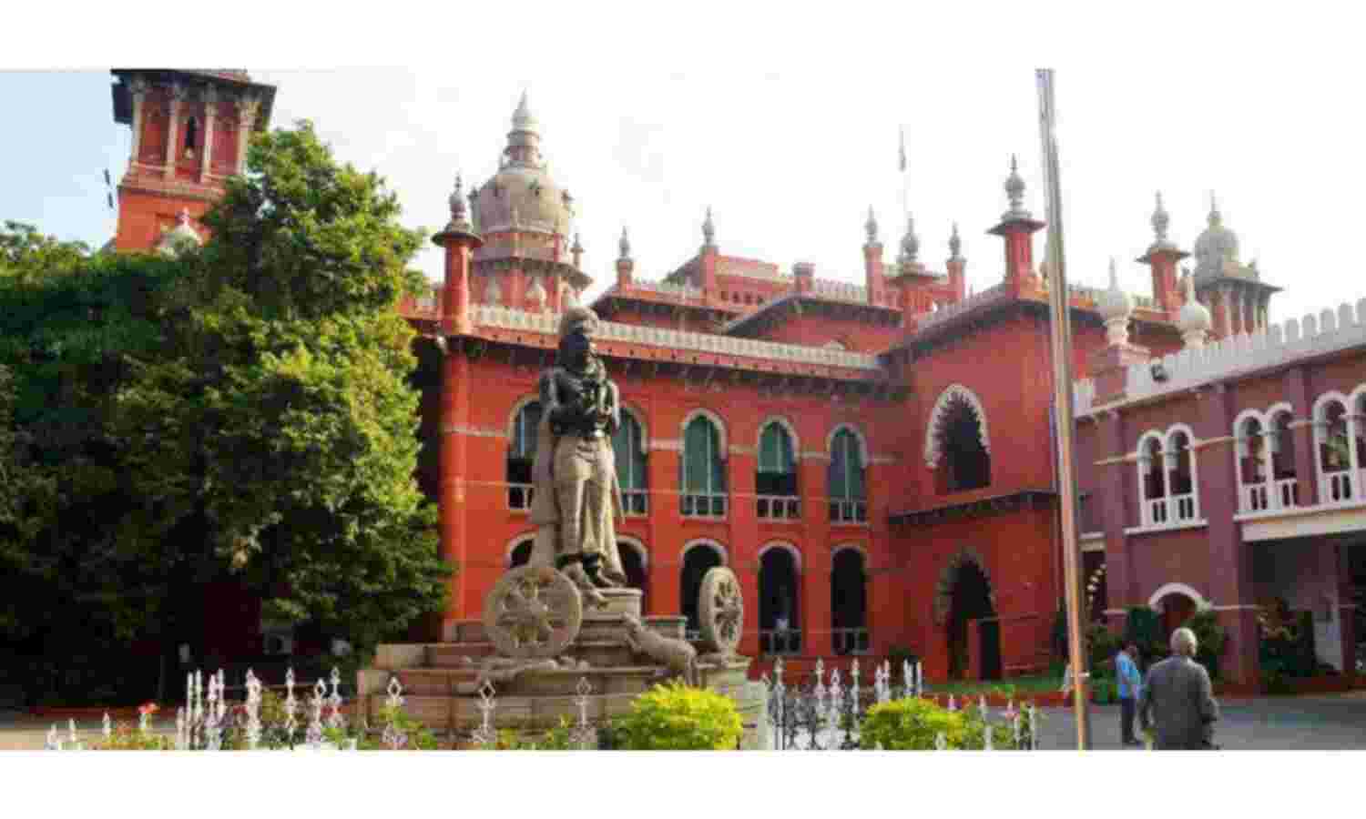 मद्रास हाईकोर्ट का ऐतिहासिक फैसला : देश की सड़कें धर्मनिरपेक्ष, सभी का अधिकार