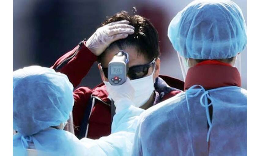 पहली बार एक दिन में 4 लाख से अधिक मरीज स्वस्थ हुए, 2.63 लाख नए मरीज