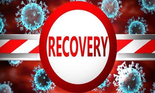 कोरोना से जंग: उत्तर प्रदेश में रिकवरी केस बढ़कर 89 प्रतिशत हुई