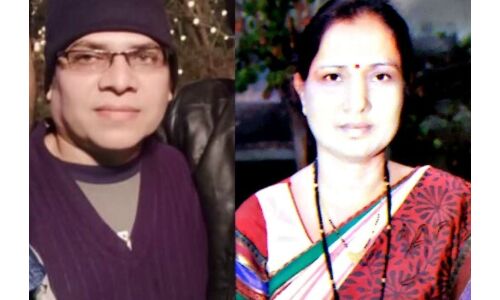 ग्वालियर में कोरोना से दो डॉक्टर्स की मौत, एक ने नहीं लगवाई थी वैक्सीन ग्वालियर में कोरोना से दो डॉक्टर्स की मौत, एक ने नहीं लगवाई थी वैक्सीन